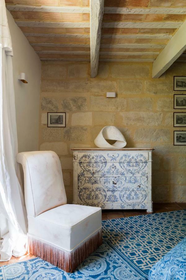 Le Domaine Des Oreades Uzès Εξωτερικό φωτογραφία