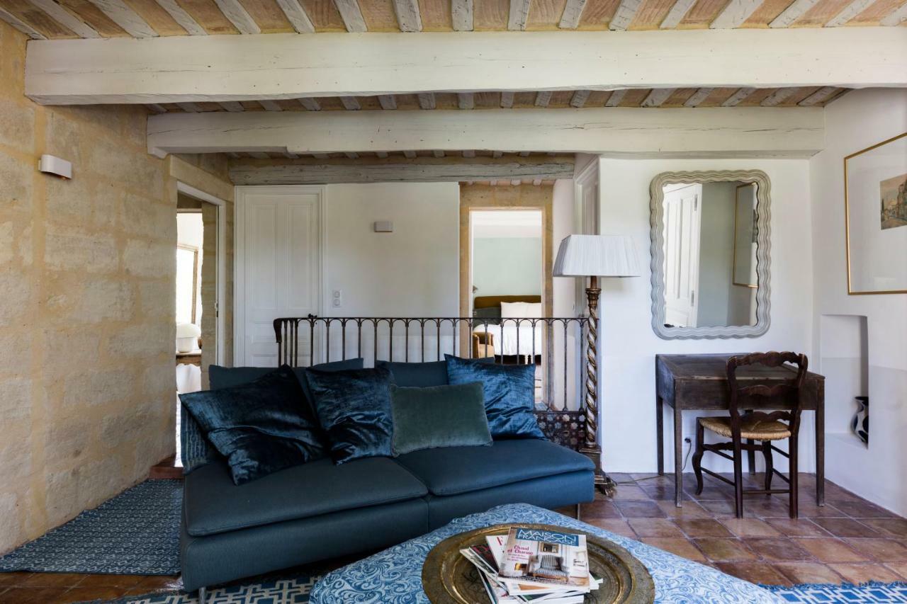 Le Domaine Des Oreades Uzès Εξωτερικό φωτογραφία