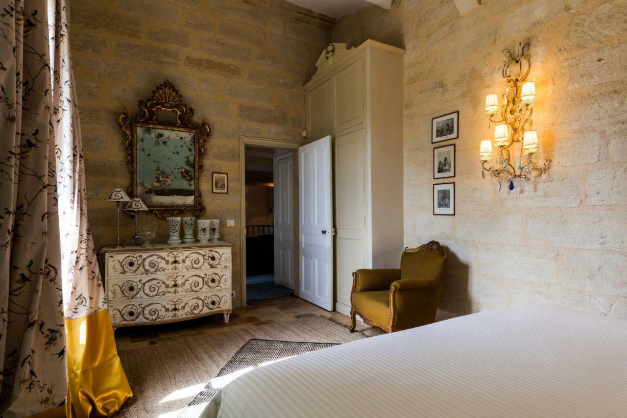 Le Domaine Des Oreades Uzès Εξωτερικό φωτογραφία